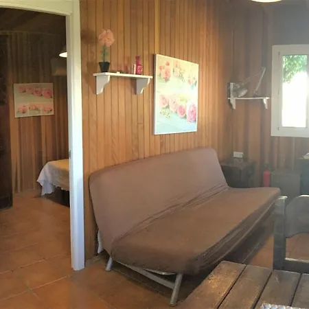 Casa Inmaculada Cabanas Mini Complejo Entero Salobre  Exterior photo
