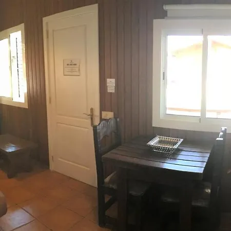 Casa Inmaculada Cabanas Mini Complejo Entero Salobre  Exterior photo