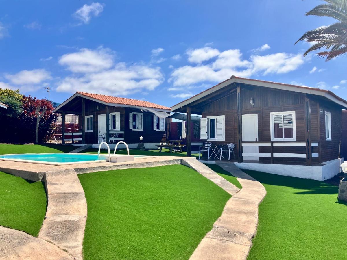Casa Inmaculada Mini Complejo Entero * Salobre (Gran Canaria)